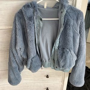 Free people movement Jacket